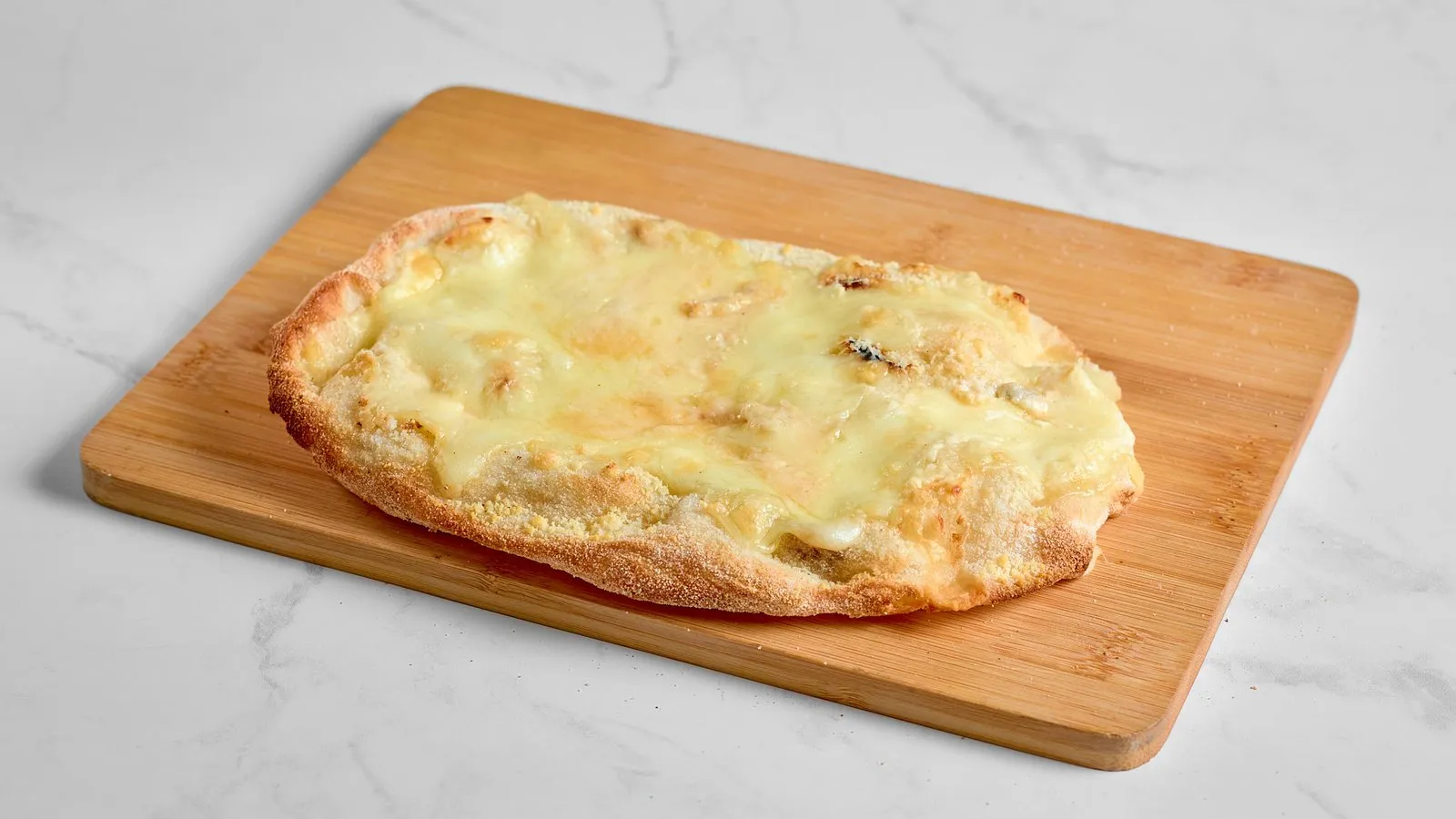 Pinsa 4 Cheese
