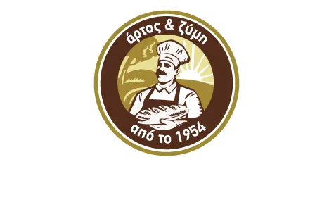 Άρτος & Ζύμη Αλιμπινίσης