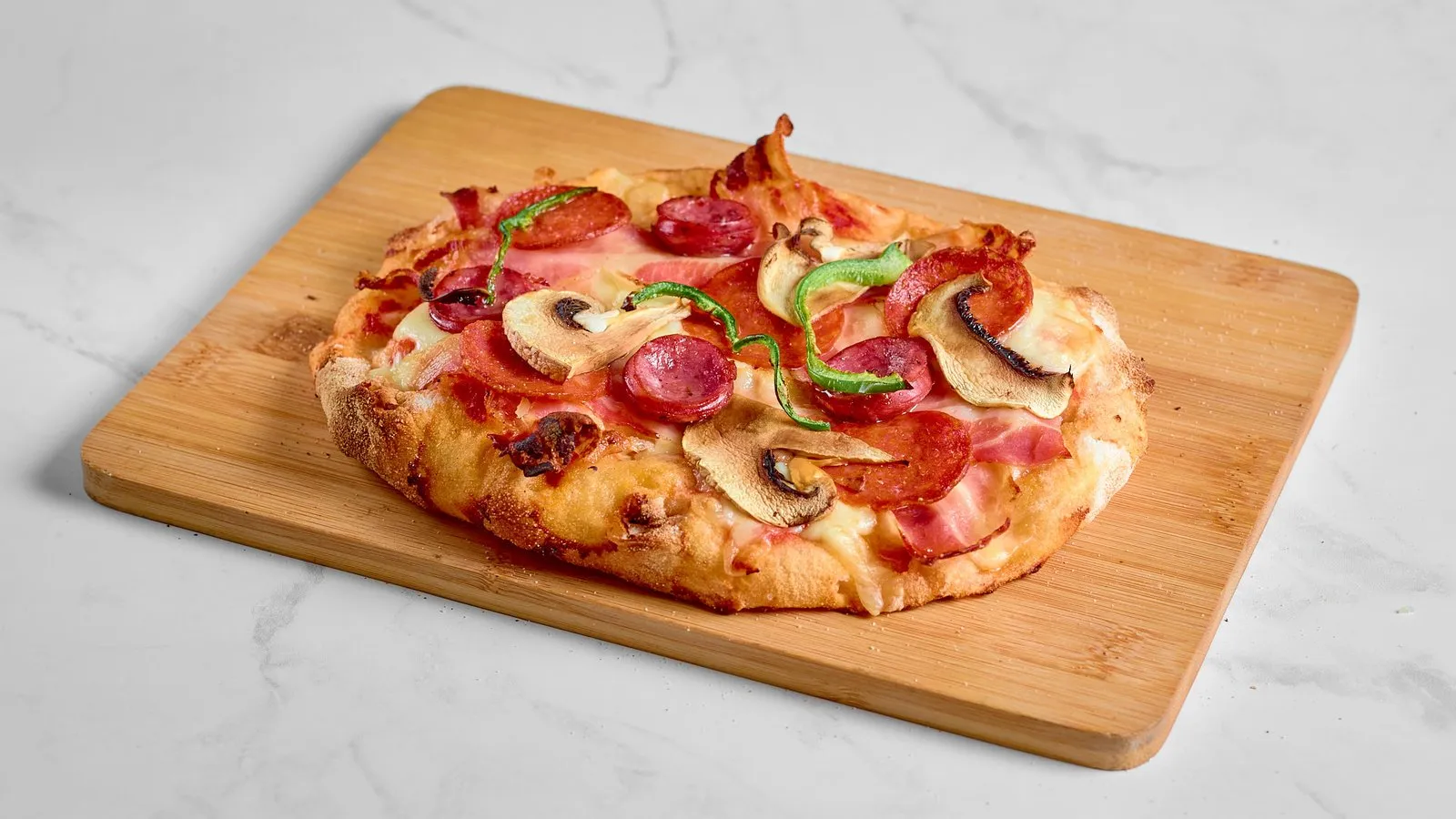 Pinsa Special